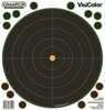 Champ 8BULLS Eye 5Pk W/40 PASTORS